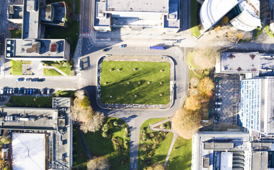 Information for Others Outside of the University Header