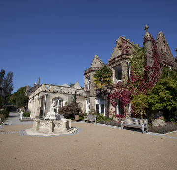 Image of Singleton Abbey