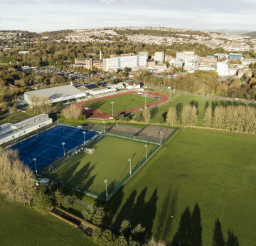 Singleton Campus