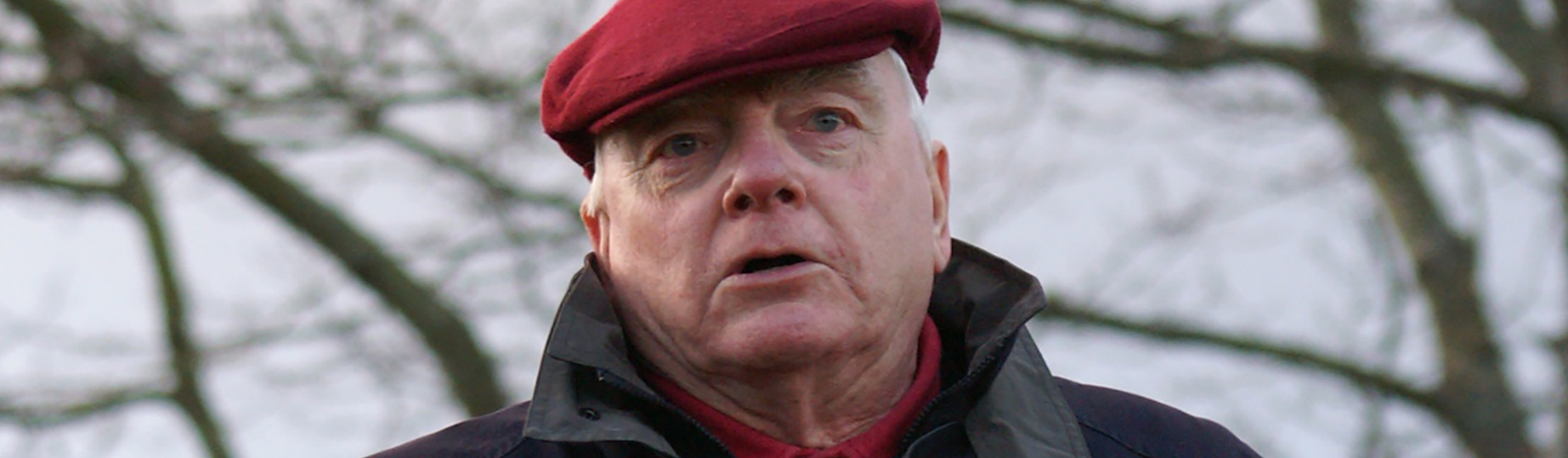 Hywel Teifi Edwards