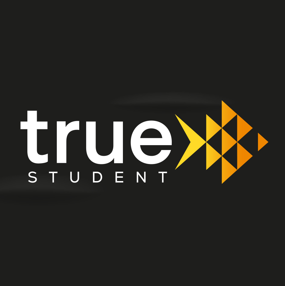 true logo