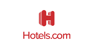 Hotels.com logo