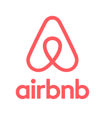 Airbnb logo