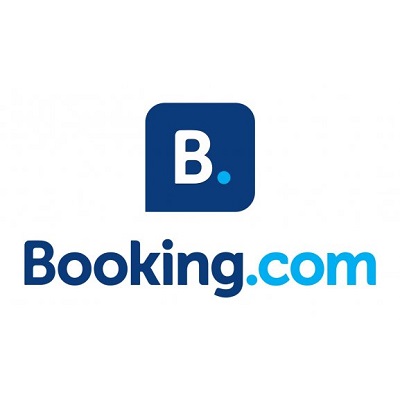 Booking.com logo