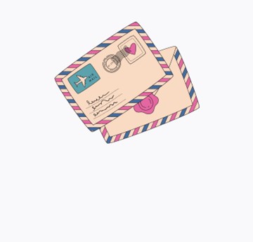 Envelope clipart