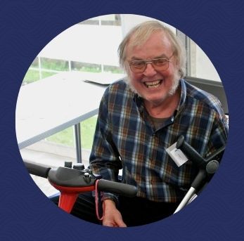 Colin Pillinger