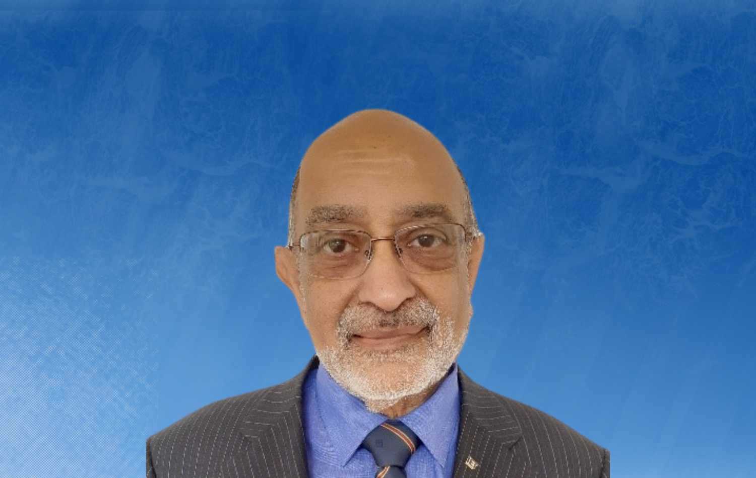 Kiritkumar Lathia