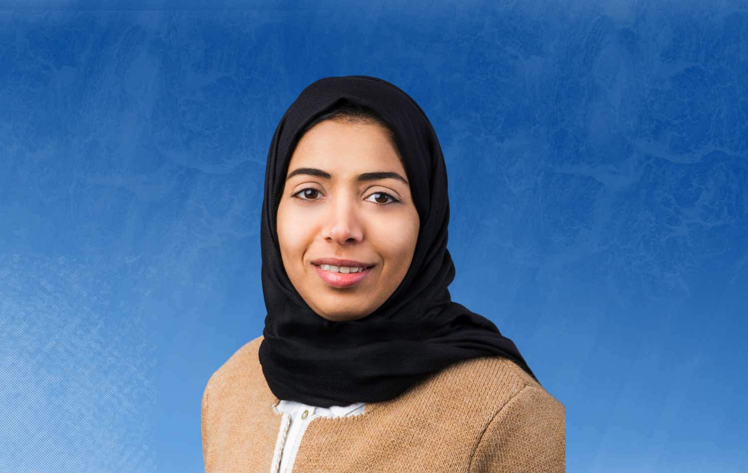 Dr Wafa Ali