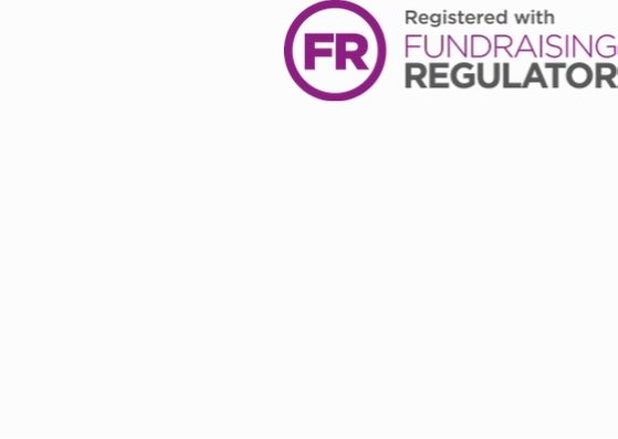 Fundraising regulator logo