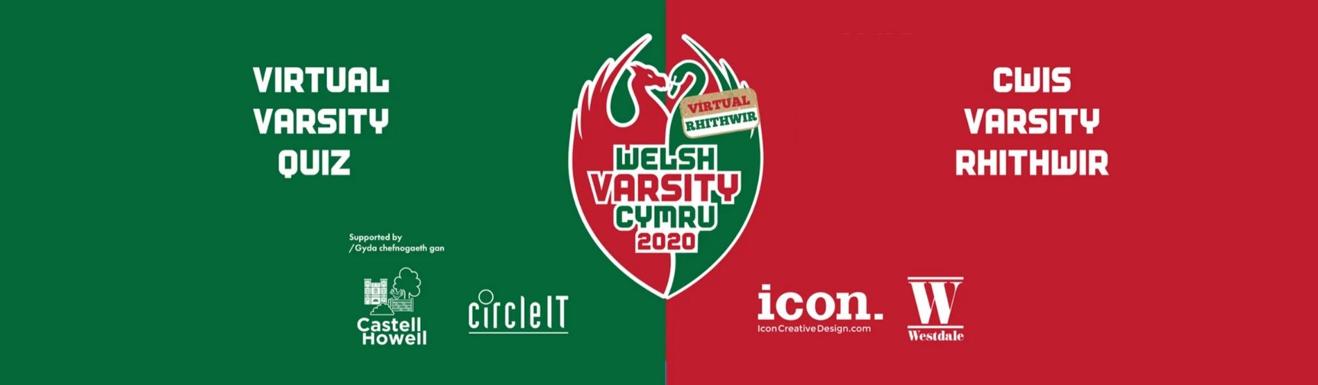 welsh varsity 2020