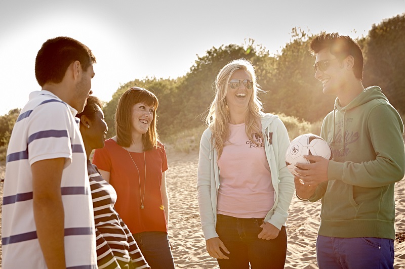 Study Abroad, Exchange Arrangements and Summer Programmes