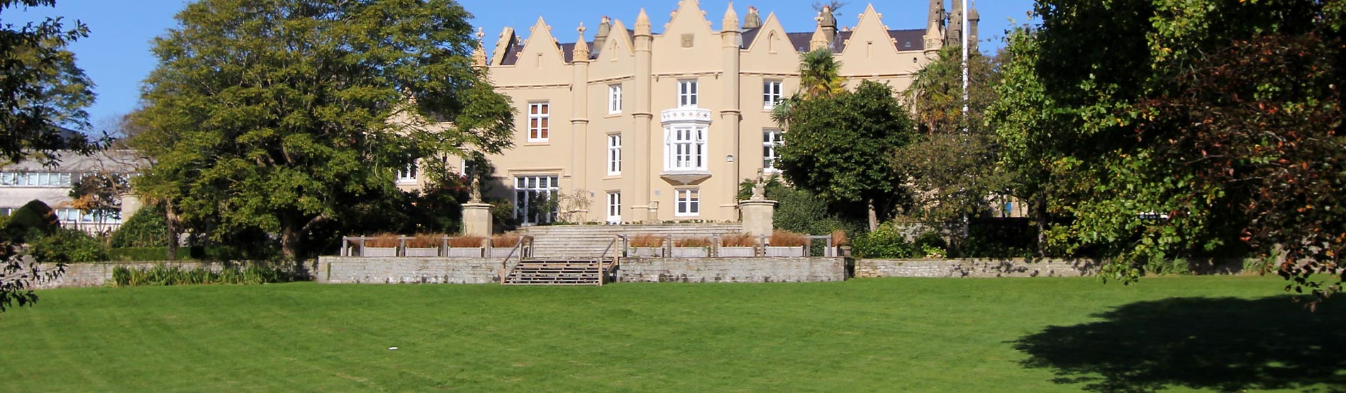 Image of Singleton Abbey