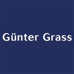 Gunter Grass