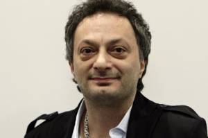 Feridun Zaimoglu