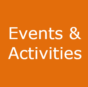 Events and Activities