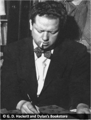 Dylan Thomas