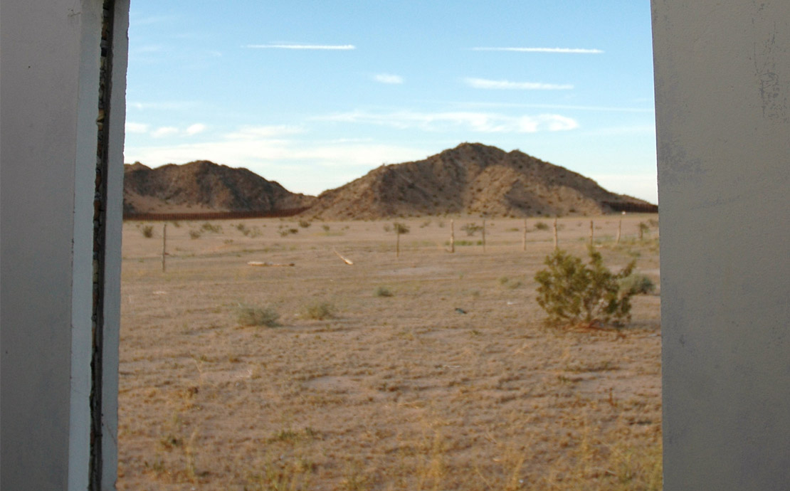 Mountain at daytime