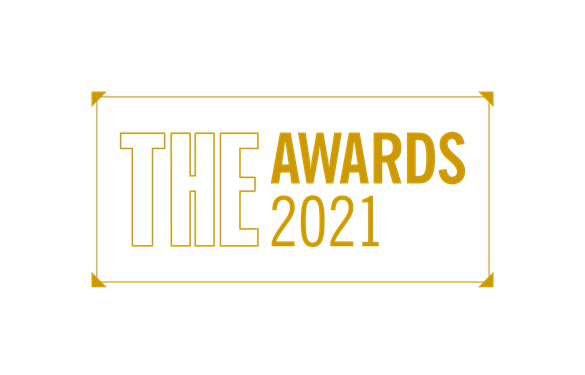 THE Awards 2021