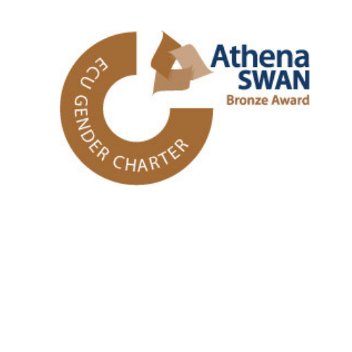 Athena SWAN Bronze Award