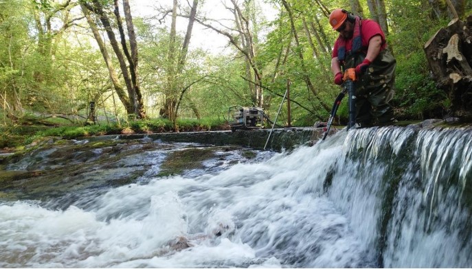 weir removal 