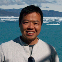 Prof Kam Tang