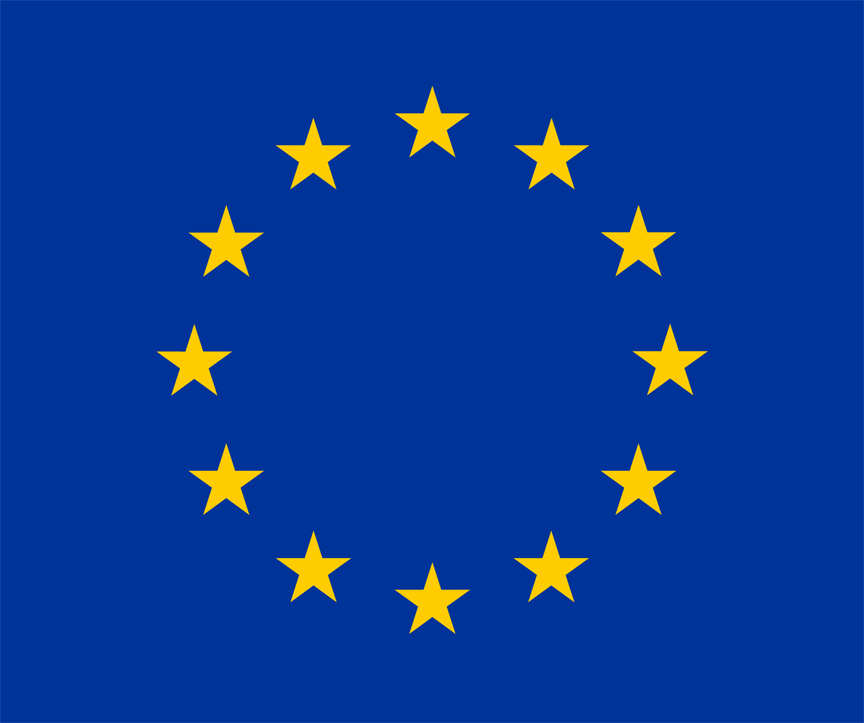 EU logo