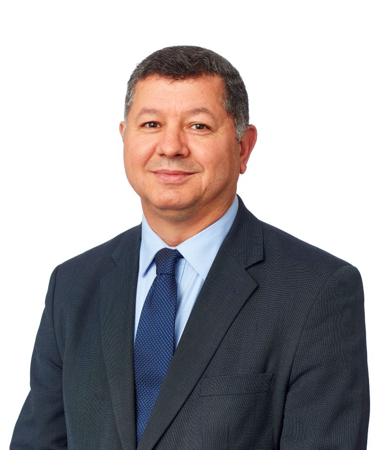 Profile picture - Professor Chedly Tizaoui