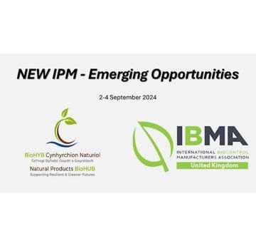 IPM Logo