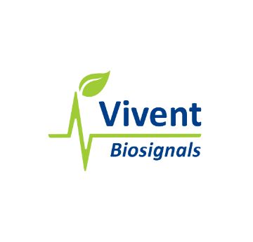 Delegate - Vivent Biosignals Logo