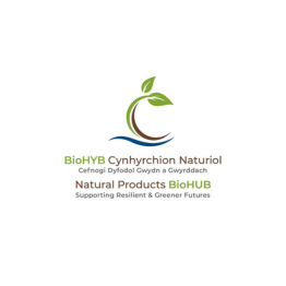 Delegate - Natural Products BioHUB logo