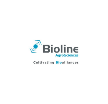 Delegate - Bioline Agrosciences logo