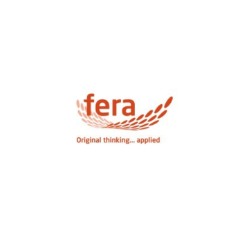 Delegate - Fera logo