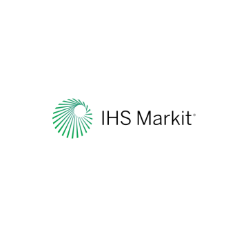 Delegate - IHS Markit logo