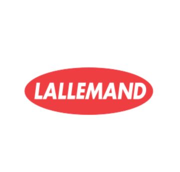 Delegate - Lallemand logo