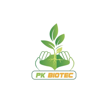 Delegate - PKBiotec logo