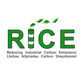 RICE logo