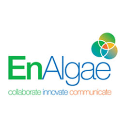 EnAlgae Logo