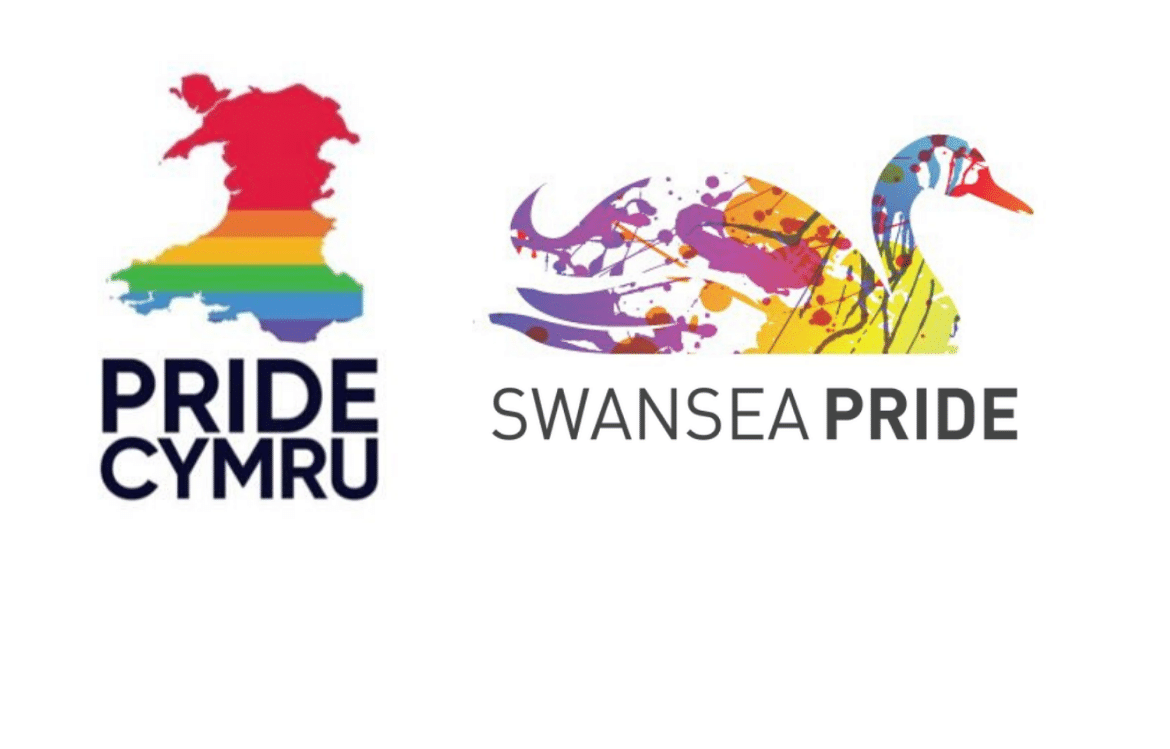 Pride logos