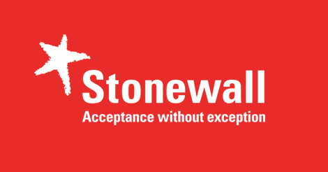 Stonewall logo