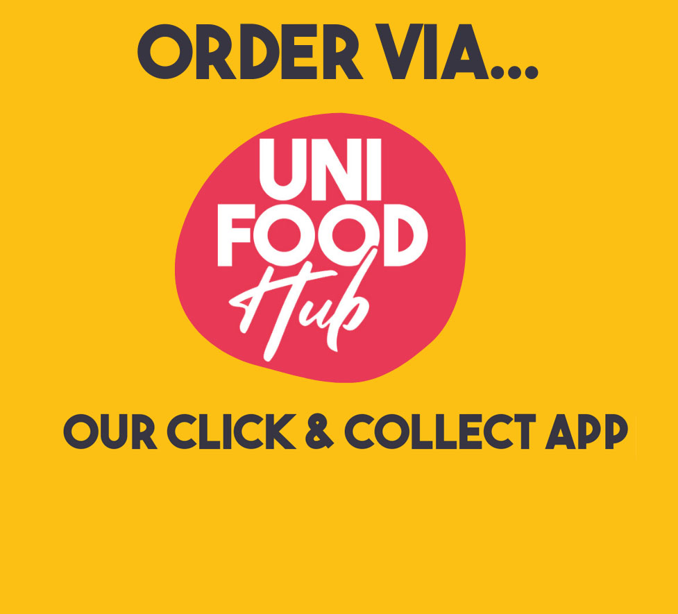 order via the app