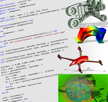 computational engineering