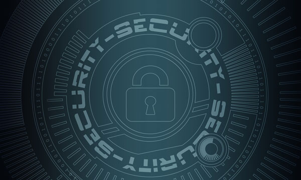 cyber security logo