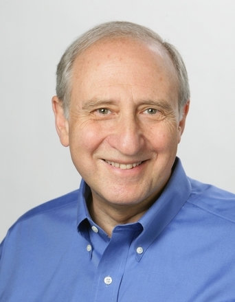 Prof Ben Shneiderman