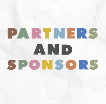 Partners and Sponsors