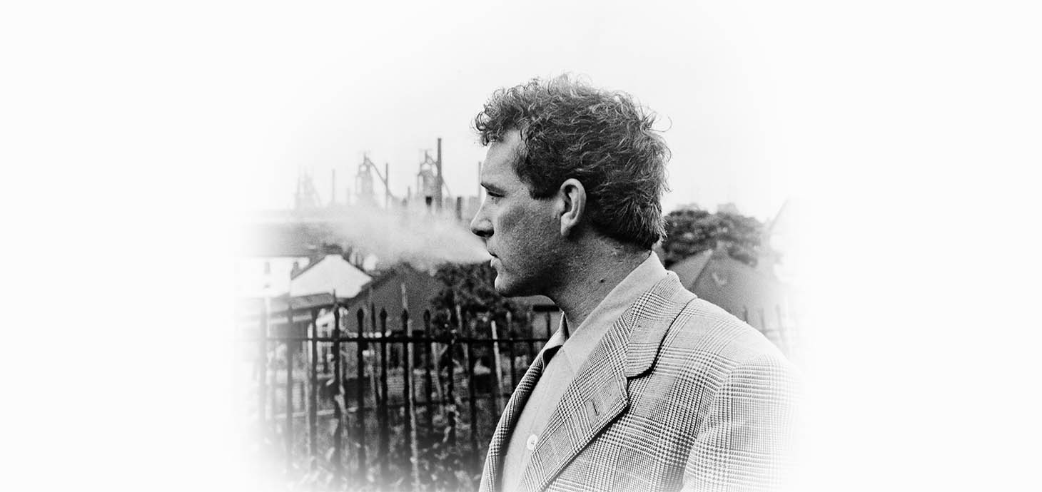 Image of the Richard Burton Collection