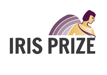 IRIS Prize logo