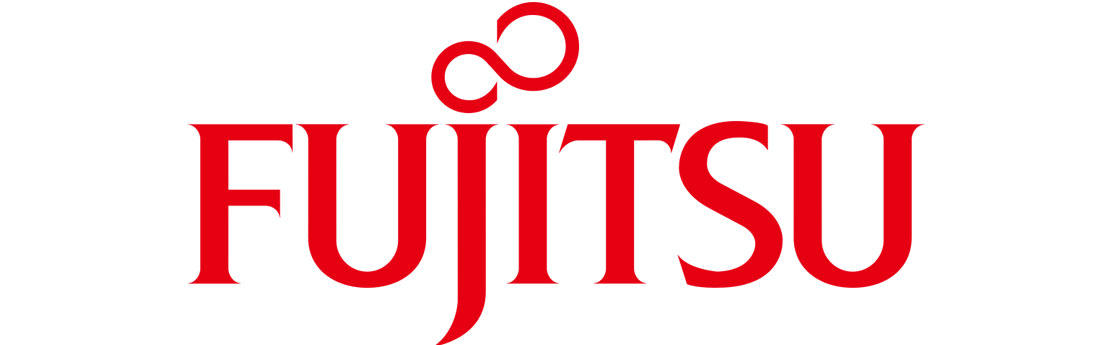 Fujitsu logo