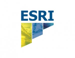 ESRI logo