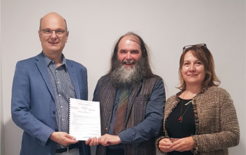 Patrick Gros, Grenoble-Rhone Alpes Research Centre; Alan Dix, Swansea University; Isabelle Hurley, Lyon