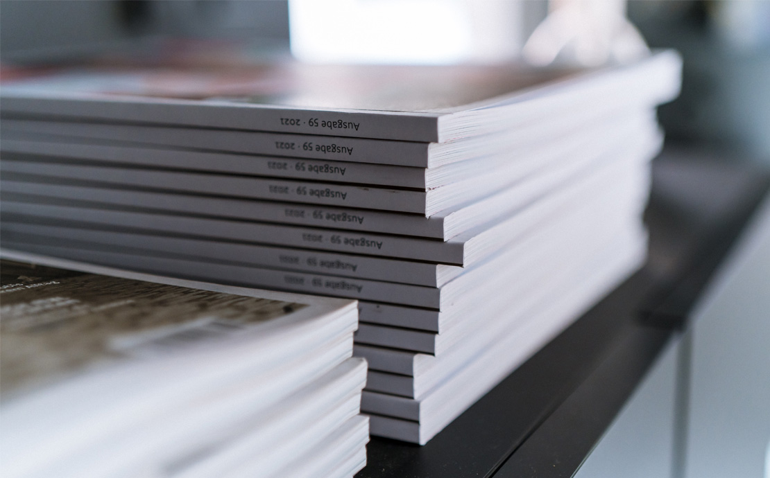 An image of a stack of textbooks